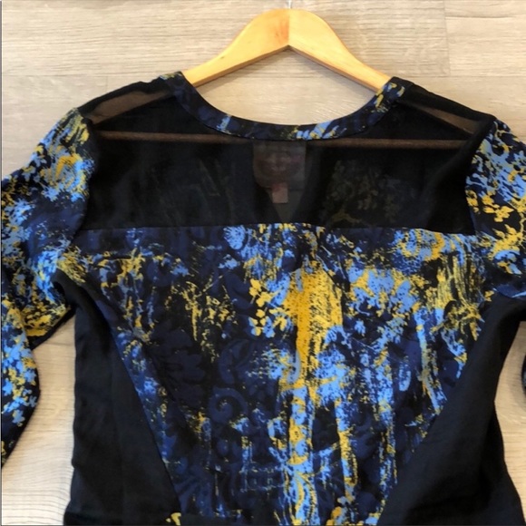 ROMEO & JULIET COUTURE | Women’s Dress - Picture 9 of 9